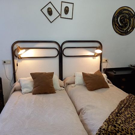 Apartamento El Rincón De Chavely Palencia Exterior foto