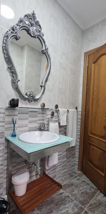 Apartamento El Rincón De Chavely Palencia Exterior foto