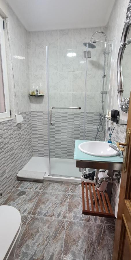 Apartamento El Rincón De Chavely Palencia Exterior foto