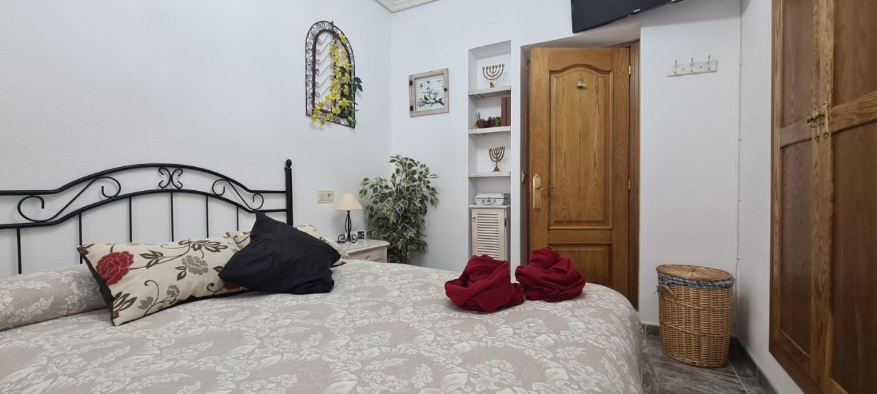 Apartamento El Rincón De Chavely Palencia Exterior foto