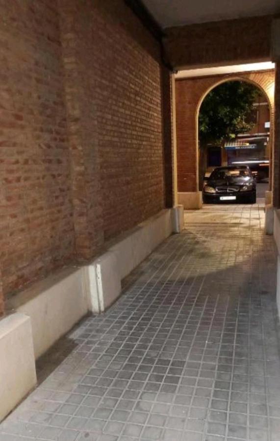 Apartamento El Rincón De Chavely Palencia Exterior foto