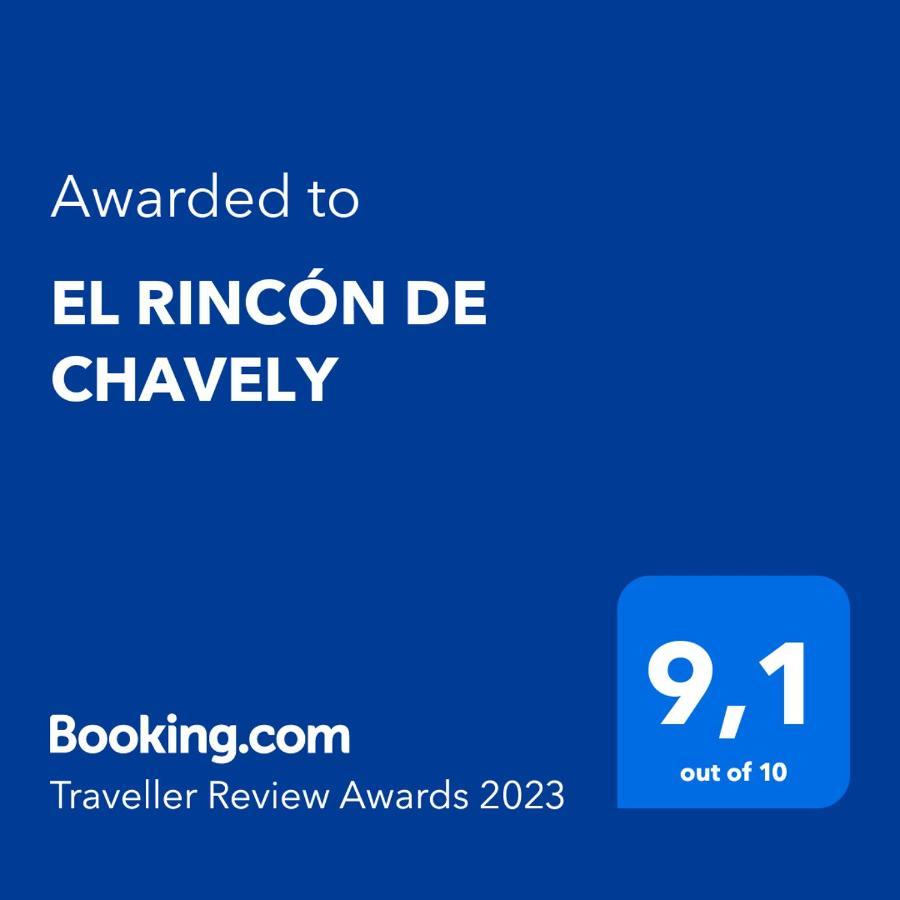 Apartamento El Rincón De Chavely Palencia Exterior foto