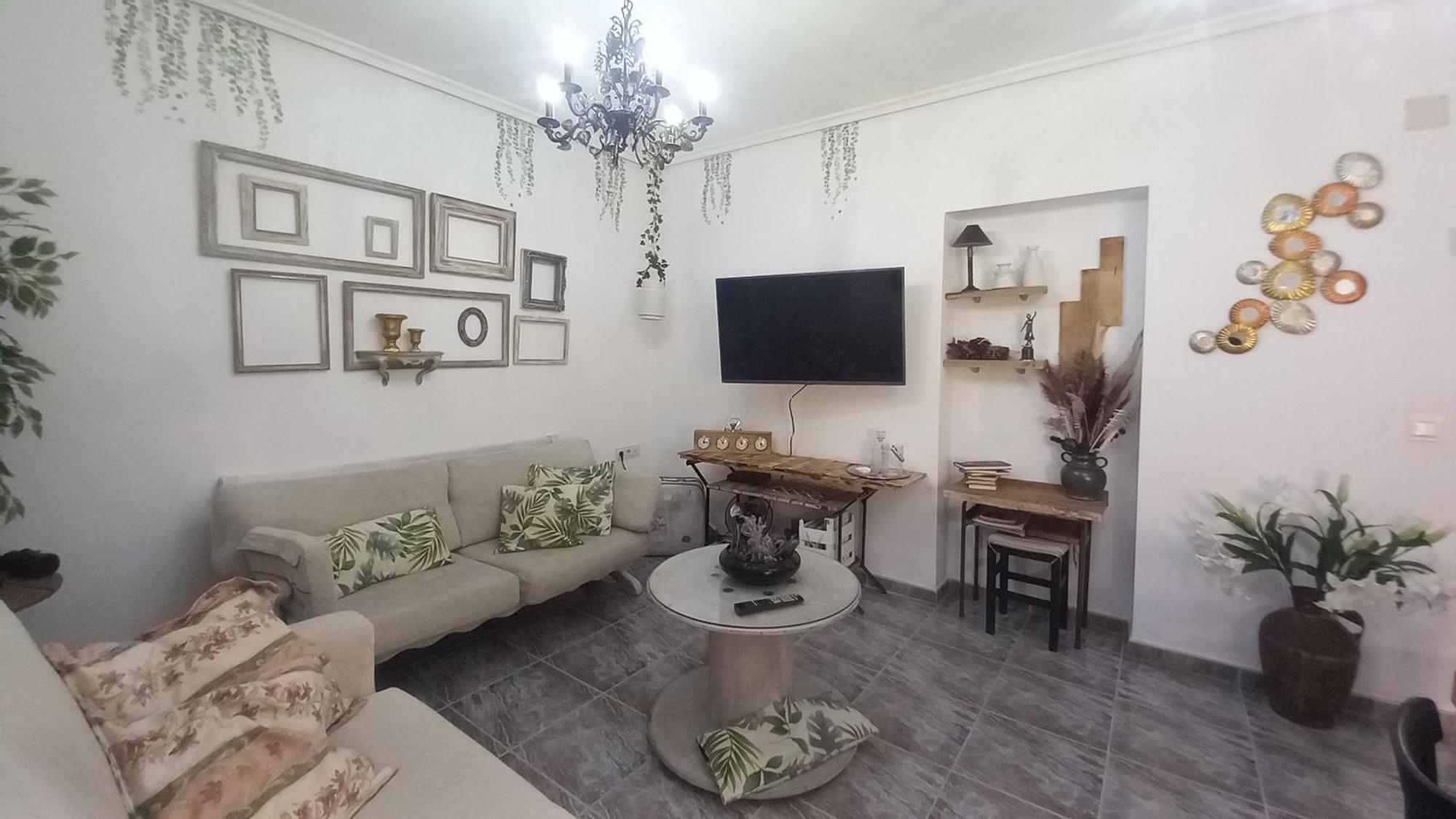 Apartamento El Rincón De Chavely Palencia Exterior foto